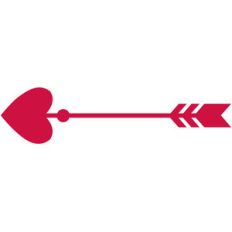 heart arrow