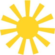 sun