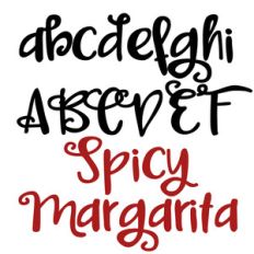 pn spicy margarita