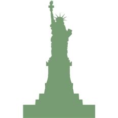 statue of liberty