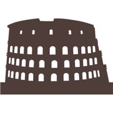 roman coliseum