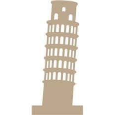 leaning tower of pisa