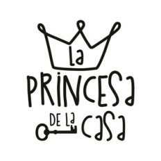 la princesa de la casa