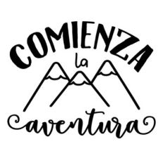 comienza la aventura