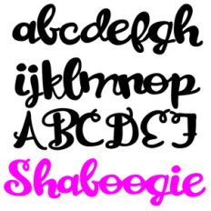 pn shaboogie