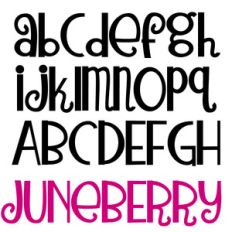 pn juneberry