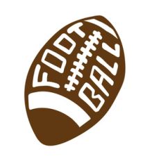 football