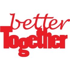 better together phrase