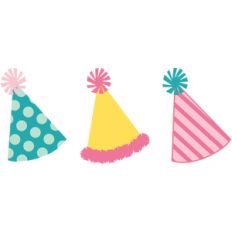 party hats