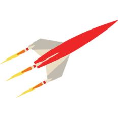 space rocket