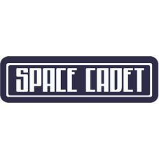 space cadet label
