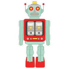 space robot