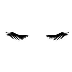 lashes