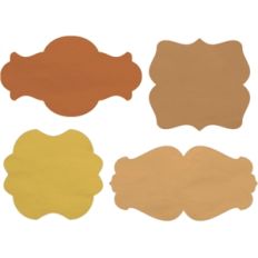 artisan shapes