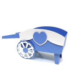 wagon box