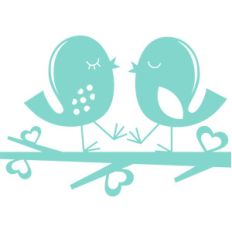 lovebirds