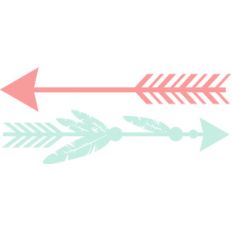 arrow set