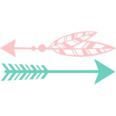 arrow set