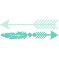 arrow set