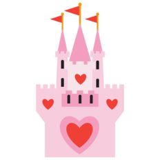 princess castle