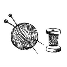 handmade sketch