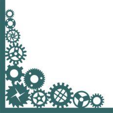 gears corner