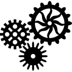 gears set