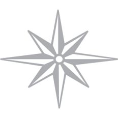 compass star