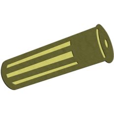 shotgun shell