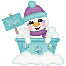 snowman snowballs for sale