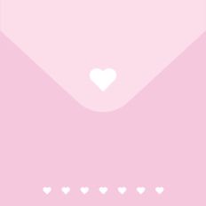heart envelope