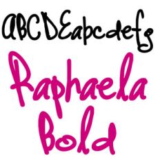 snf raphaela bold