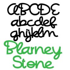 pn blarney stone