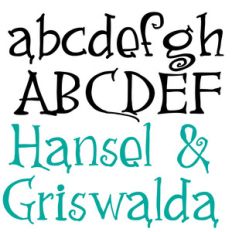 zp hansel and griswalda