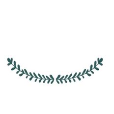 leafy fringe