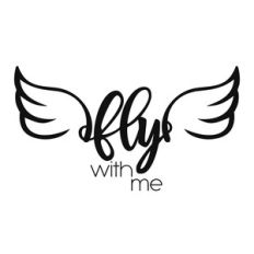 fly with me