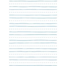 grade-school sketched paper