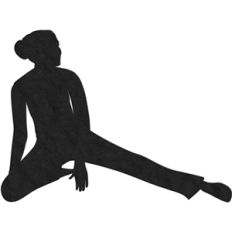 jazz dancer