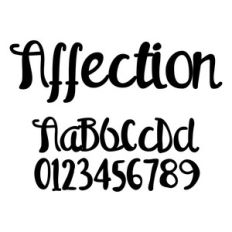 affection