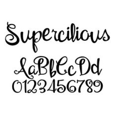 supercilious