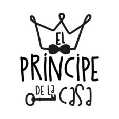 el principe de la casa