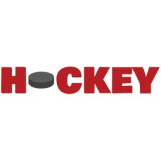 hockey word