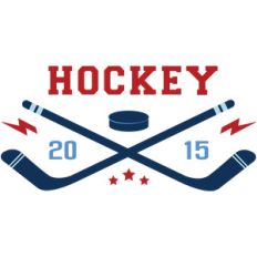hockey logo