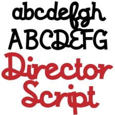 ld director script
