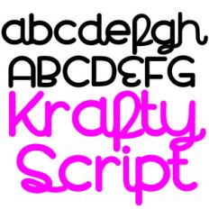 zp krafty script