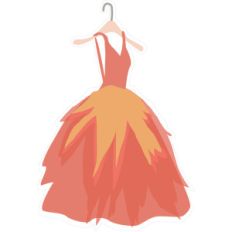fancy dress