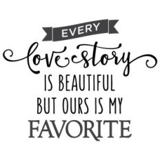 every love story