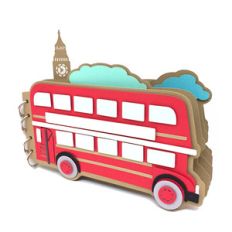 london album