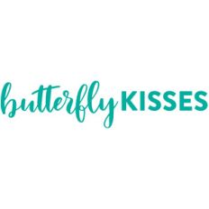 butterfly kisses