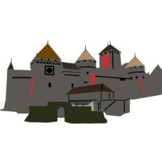 chillon castle pc
